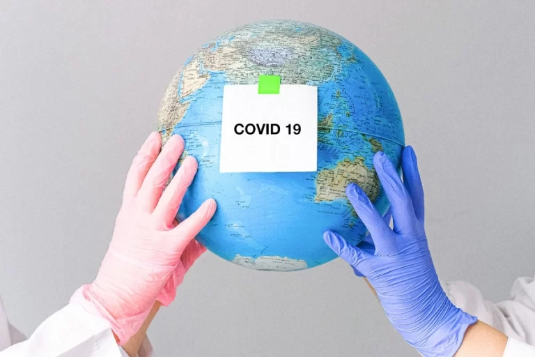 Waste Synergy post about Weathering the storm: COVID-19, resilience, and the path forward